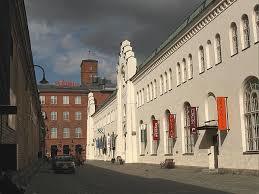 Finlayson fabriksområde